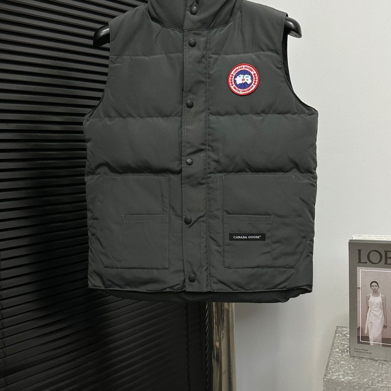 Other Gilet